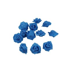 ROSAL DE FOMI TURQUESA