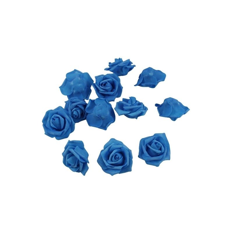 ROSAL DE FOMI TURQUESA
