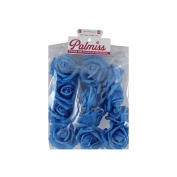 ROSAL DE FOMI TURQUESA