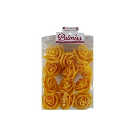 ROSAL DE FOMI AMARILLO