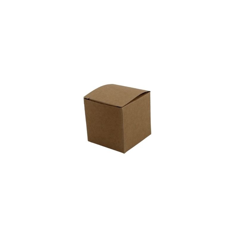 CAJA CUBO DE 2 NATURAL