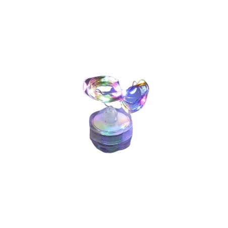 LUCES LED SUMERGIBLE MULTICOLOR