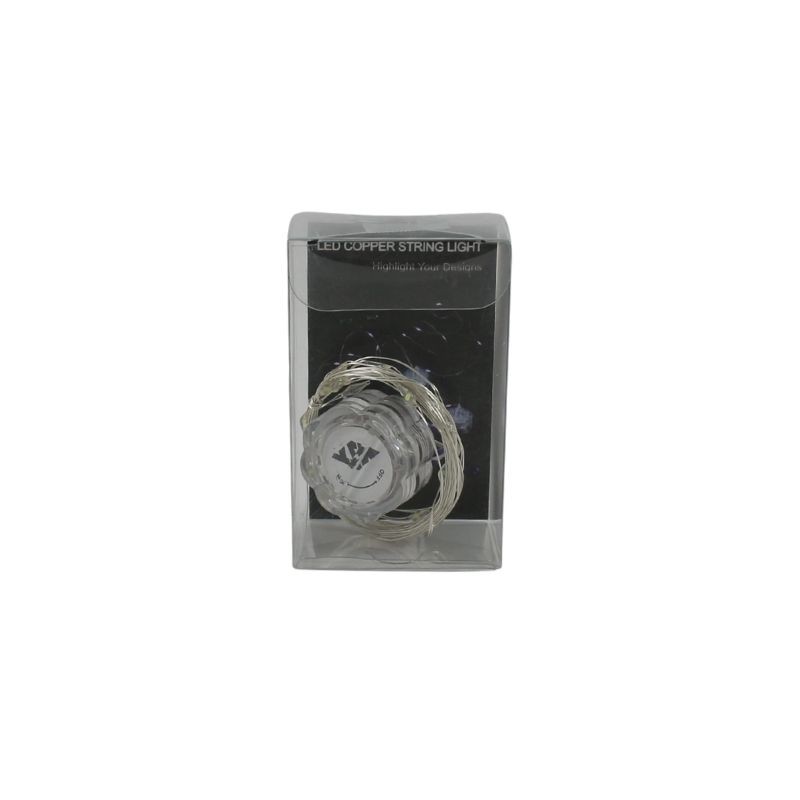 LUCES LED SUMERGIBLE BLANCA