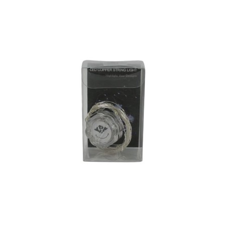 LUCES LED SUMERGIBLE BLANCA