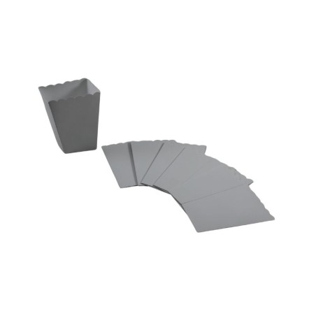 CAJA PALOMERA BLANCA LISA