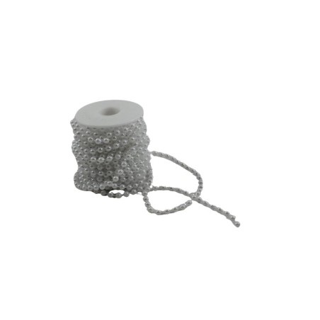 PERLA 6MM BLANCO