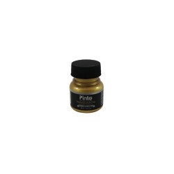 PINTURA ACRÍLICA 30ML ORO SOLAR