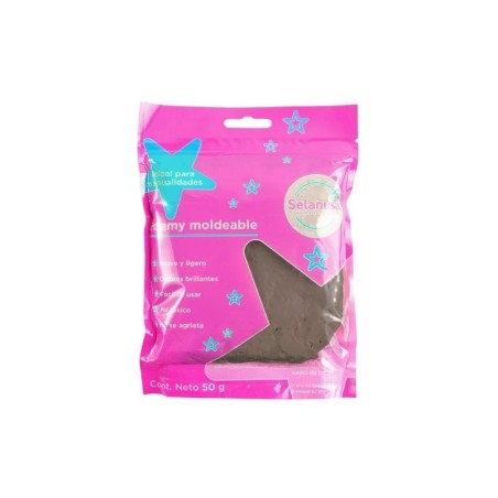 FOMI MOLDEABLE CHOCOLATE