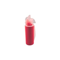 TULLE 6 ROJO