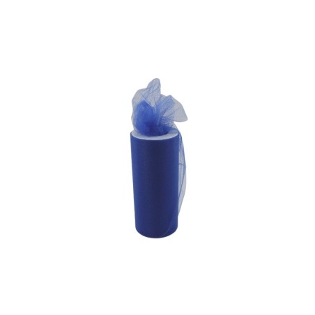 TULLE 6 AZUL REY