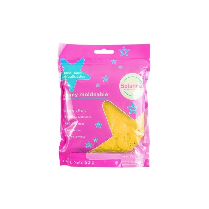 FOMI MOLDEABLE AMARILLO