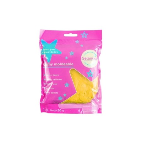FOMI MOLDEABLE AMARILLO