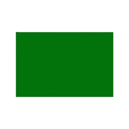 FOMI LISO VERDE BANDERA