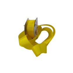 LISTÓN POPOTILLO NUM 9 AMARILLO