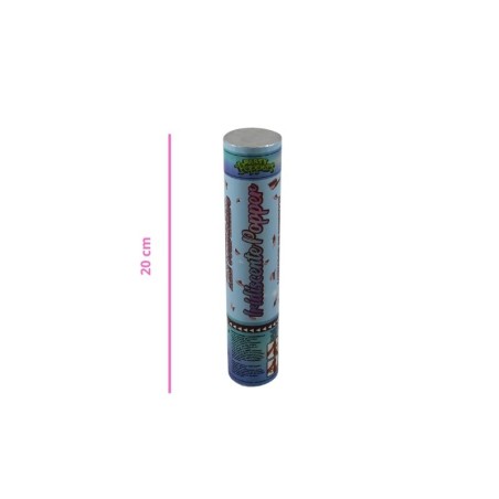 LANZA CONFETTI 20CM