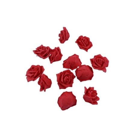 ROSAL DE FOMI ROJO