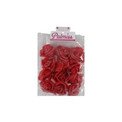 ROSAL DE FOMI ROJO