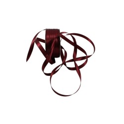 LISTÓN SATÍN NUM 1.5 VINO PREMIUM