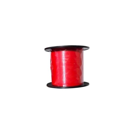 CURLY ROJO