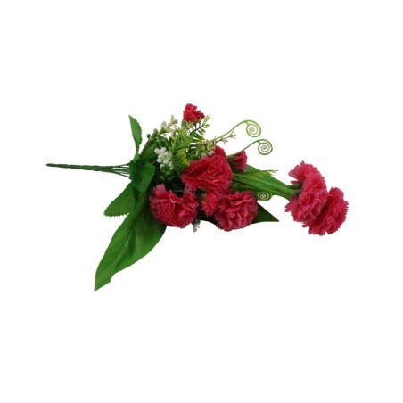 CLAVEL TALLO CORTO SURTIDO