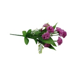 CLAVEL TALLO CORTO SURTIDO