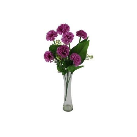 CLAVEL TALLO CORTO SURTIDO