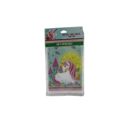 BOLSA PARA DULCES UNICORNIO