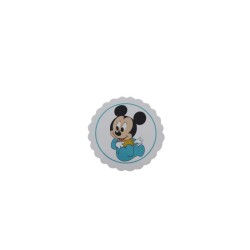 TARJETA MINI DE BABY MICKEY