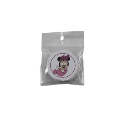 TARJETA MINI DE BABY MINNIE