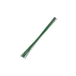 ALAMBRE FLORAL NUM 20 VERDE