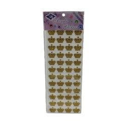 STICKER CORONAS