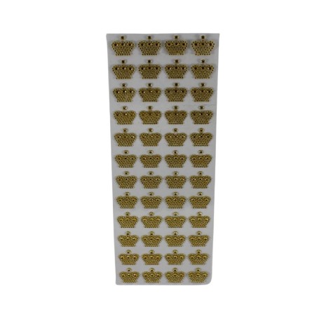 STICKER CORONAS