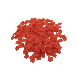 PETALOS ROJO