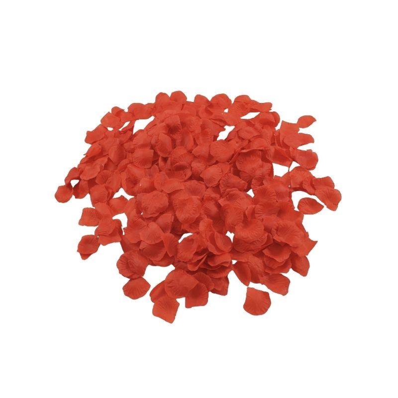 PETALOS ROJO