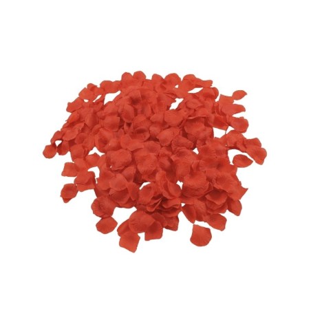 PETALOS ROJO