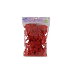 PETALOS ROJO