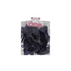 ROSAL DE SATÍN MORADO FUERTE