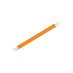 BOLETO PULSERA NARANJA