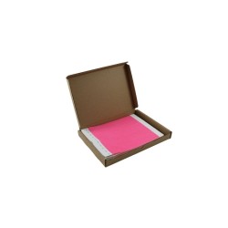 BOLETO PULSERA ROSA FUERTE