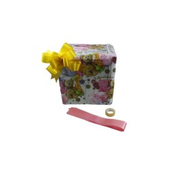 PAPEL PARA REGALO BABY SHOWER SURTIDO