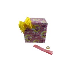 PAPEL PARA REGALO BABY SHOWER SURTIDO