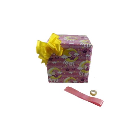 PAPEL PARA REGALO BABY SHOWER SURTIDO