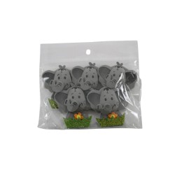 ELEFANTE DE FOMI