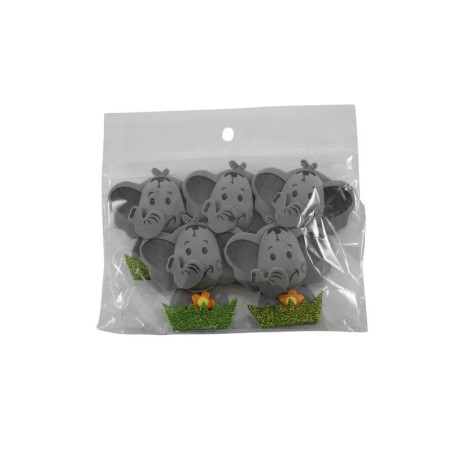 ELEFANTE DE FOMI