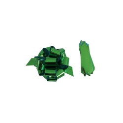 MOÑO AUTOMÁTICO 5 VERDE