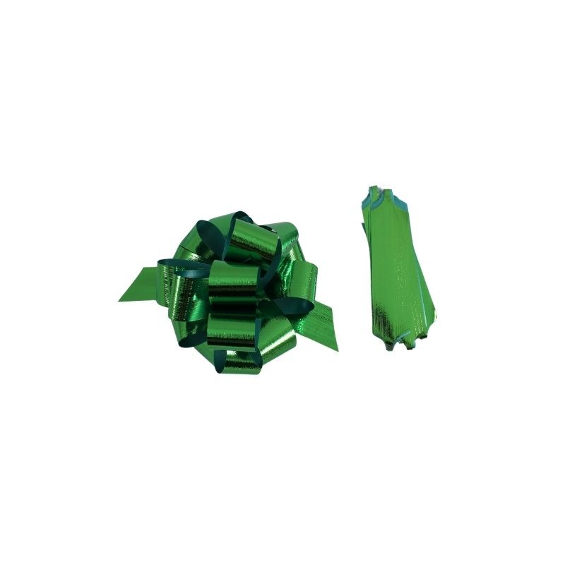 MOÑO AUTOMÁTICO 5 VERDE