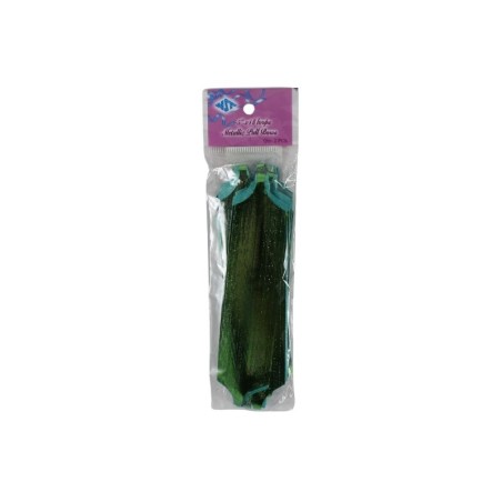 MOÑO AUTOMÁTICO 5 VERDE