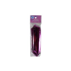 MOÑO AUTOMÁTICO 5 FUCSIA