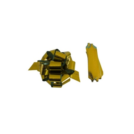 MOÑO AUTOMÁTICO 5 DORADO