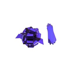 MOÑO AUTOMÁTICO 5 MORADO